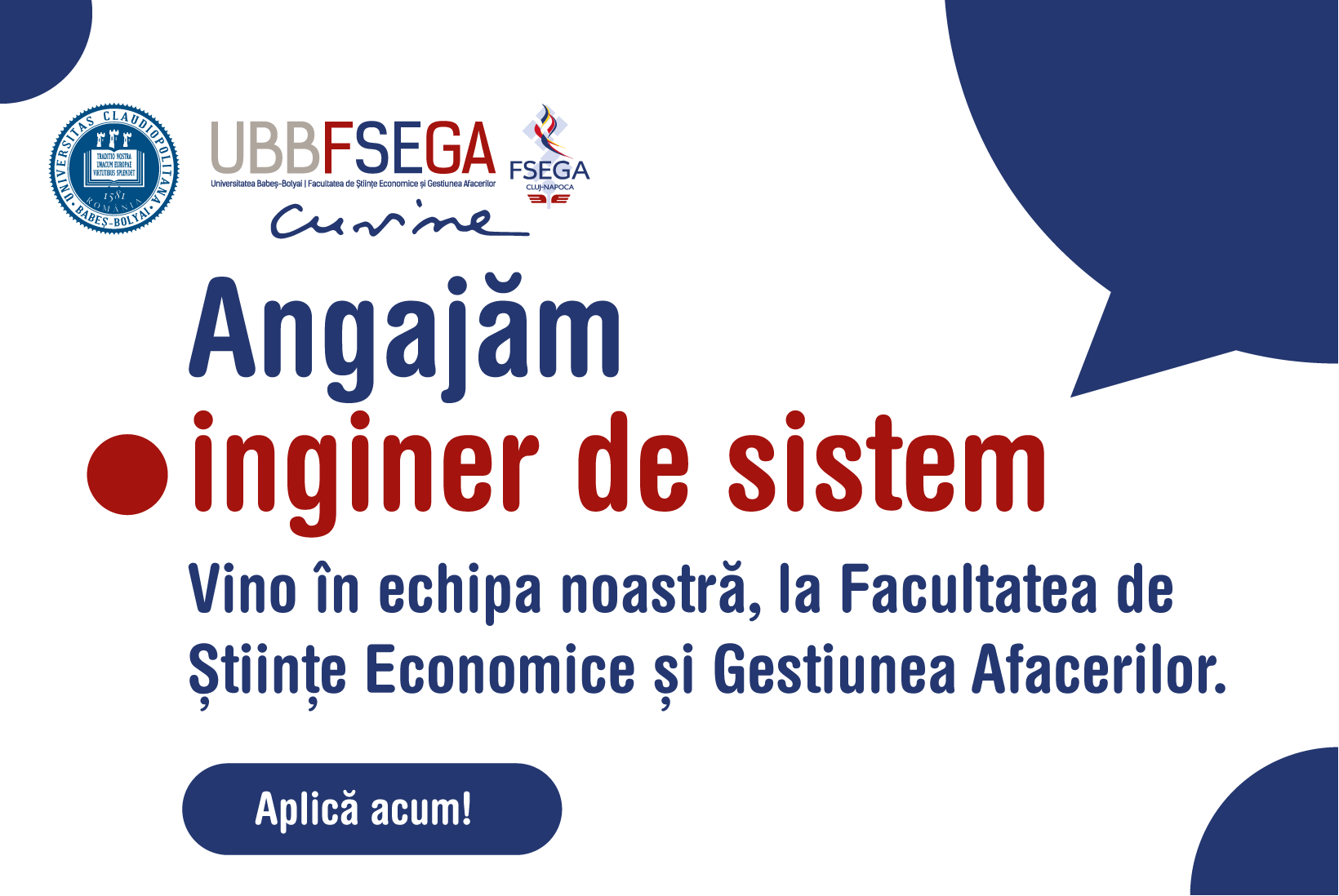 inginer de sistem